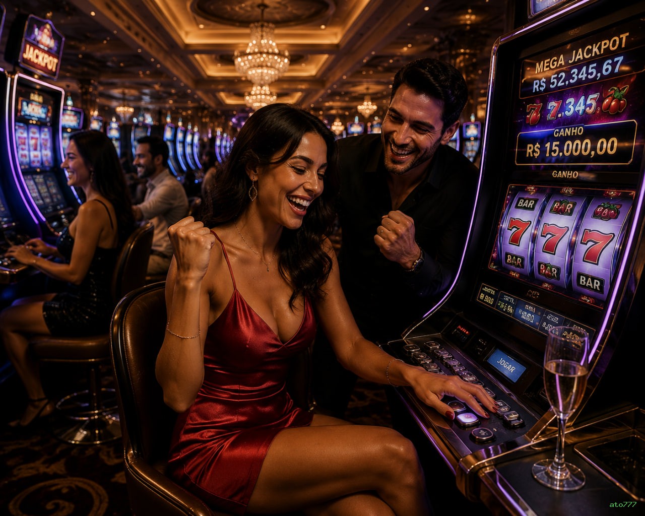 Starlight Princess - Slot game com multiplicadores na ato777