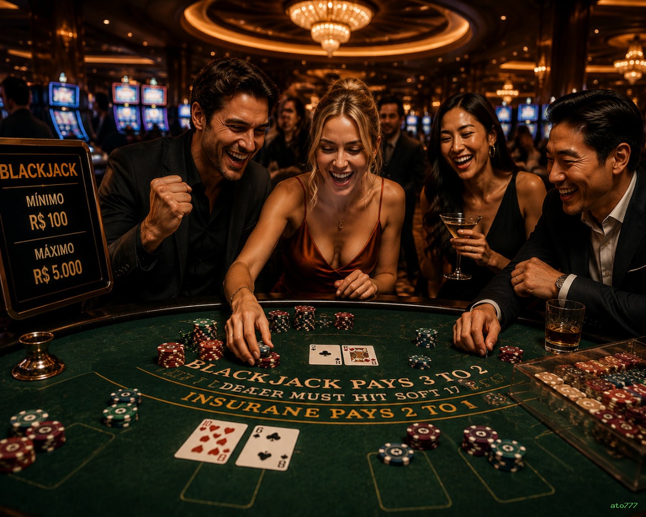 Slots ato777 - Sweet Bonanza e caça-níqueis populares